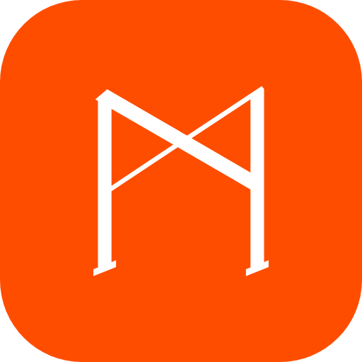 Munin app icon